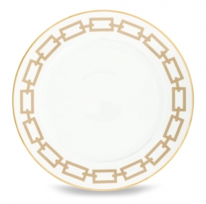 Ginori Catene Cachemire Dinner Plate - 11"